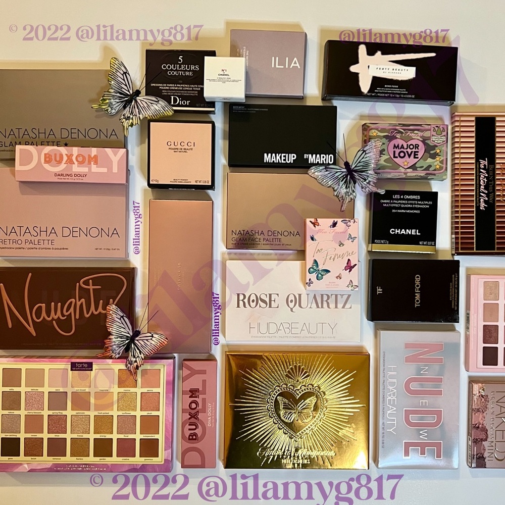 ‼️NEW‼️ HIGH END MAKEUP MYSTERY BOX - Picture 2 of 14